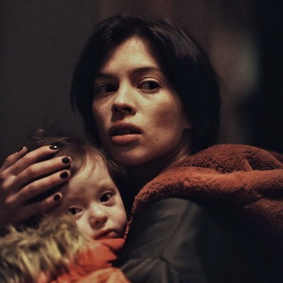 Песня группы &laquo;Аигел&raquo; озвучила новый трейлер фильма &laquo;Кэт&raquo;