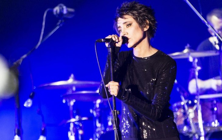 Эдуард Бояков о Земфире: &laquo;Она была прекрасна, когда ей было двадцать с чем-то лет, но сейчас это сме