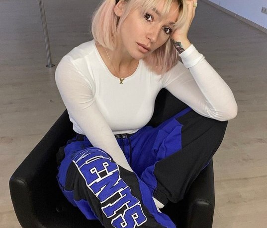 Ивлеева: &laquo;Жену Петросяна называют молодухой, жену Элджея &ndash; умирающей и седой, из которой сыпется пес