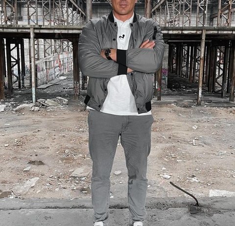 Омаров &ndash; Бородиной: &laquo;После моей клоунады Трофим назначил встречу. Ты мотивируешь даже очкошников!&raquo;