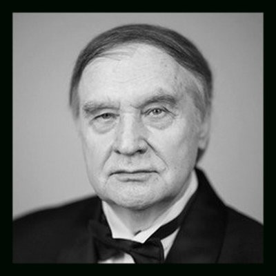 Умер народный артист России Юрий Марусин