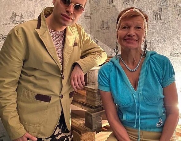 Гоген Солнцев о разрыве с Терешкович: &laquo;Катя не могла мне детей подарить, у нее матка трухлявая&raquo;