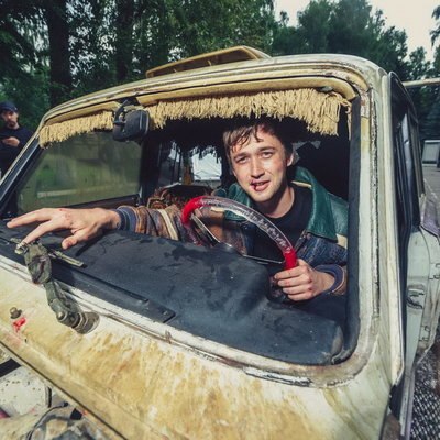 Роман Евдокимов и Эльдар Калимулин отправятся в опасное путешествие на &laquo;Ладе Голд&raquo;