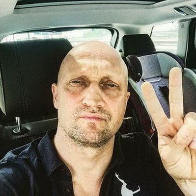 Юбилейный концерт Гоши Куценко поменял дату и место Юбилейный концерт Гоши Куценко поменял дату и место