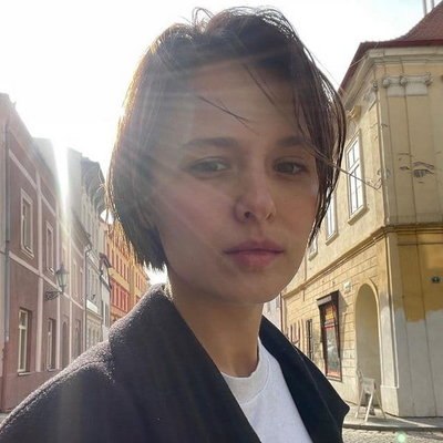 Сегодня: родились Любовь Аксёнова и Рай Кудер Сегодня: родились Любовь Аксёнова и Рай Кудер