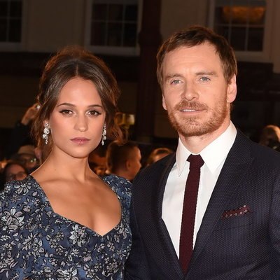 Алисия Викандер, Майкл Фассбендер и звезда &laquo;Игры в кальмара&raquo; сыграют в англо-корейском проекте