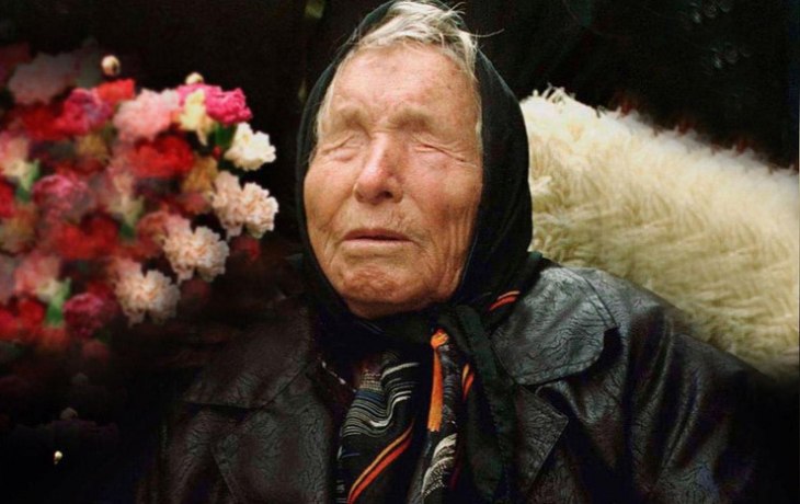 &laquo;Прольется огненный дождь, и потекут слезы&raquo;: тайные предсказания Ванги на 2022 год