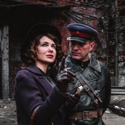 Пятый сезон &laquo;По законам военного времени&raquo; покажет Первый канал