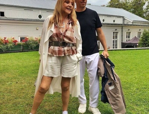 А на Родину когда? Помолодевший Максим Галкин анонсировал концерты в Израиле