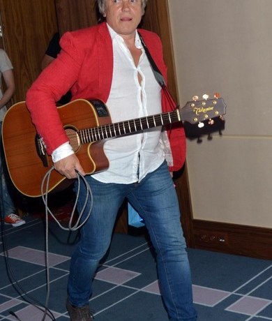 &laquo;Не трогай, не будет пахнуть&raquo;: Виктор Салтыков с пренебрежением отзывается о бывшей жене