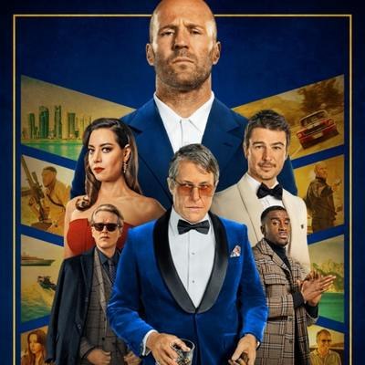 Рецензия на фильм «Операция «Фортуна»: Искусство побеждать»: Гай Ричи отдыхает Рецензия на фильм «Операция «Фортуна»: Искусство побеждать»: Гай Ричи отдыхает