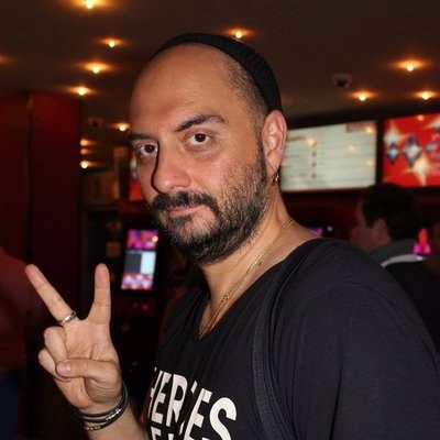 Кирилл Серебренников отказался считать свой отъезд на запад эмиграцией