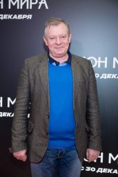 От проблем с алкоголем до венчания и службы алтарником. Перемены Вадима Андреева