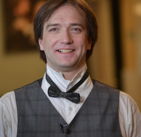 Располневший Петр Красилов: &laquo;Я набрал 30 лишних килограммов&raquo;