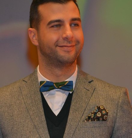 Кто стал ведущим «Алых парусов» вместо Ивана Урганта? Кто стал ведущим «Алых парусов» вместо Ивана Урганта?
