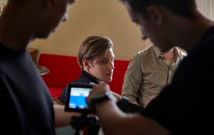 Приквел &laquo;Игры престолов&raquo;, Халк превратился в женщину. Топ-10 сериалов августа