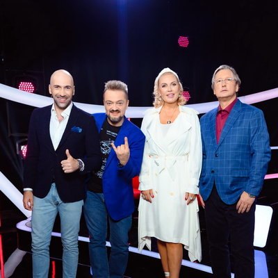 Александр Пушной и Евгений Папунаишвили найдут &laquo;Удивительных людей&raquo; на &laquo;России&raquo;