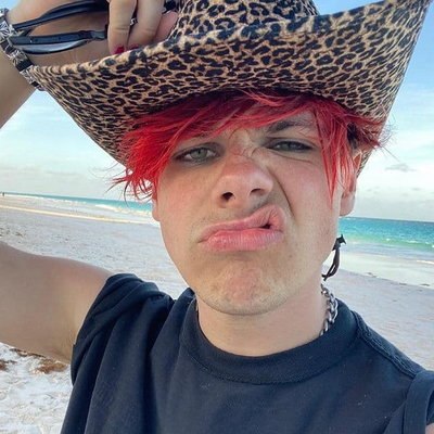 Yungblud отменил российские гастроли Yungblud отменил российские гастроли