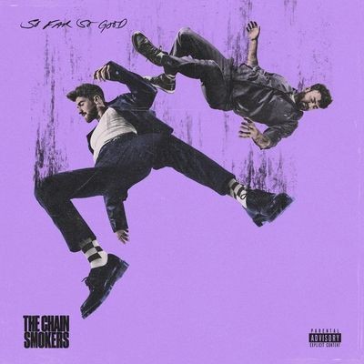 Chainsmokers выпустили альбом, придуманный на Гавайях
