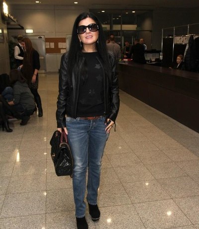 Гурцкая: &laquo;Трагедия, когда рождается незрячий ребенок или теряет зрение взрослый. Так было в моей сем