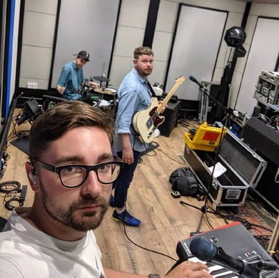Alt-J решили не приезжать в Москву Alt-J решили не приезжать в Москву
