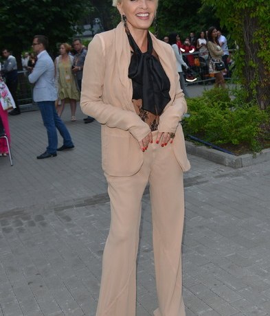 Вайкуле &ndash; Симоньян: &laquo;Вы в своем уме? Уверена, Алла и Максим не придают значения словесному поносу!&raquo;