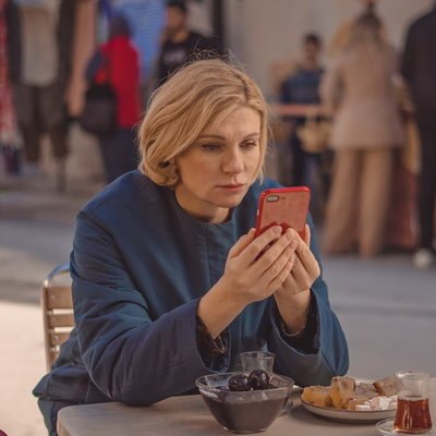 Анна Ардова: «Я жутко боялась Алексея Серебрякова» Анна Ардова: «Я жутко боялась Алексея Серебрякова»