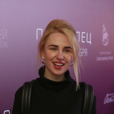 Валерия Гай Германика:«Актрисы загибаются, если у них нет возможности расти» Валерия Гай Германика:«Актрисы загибаются, если у них нет возможности расти»