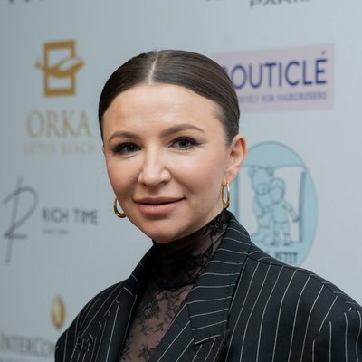 Елена Блиновская задержана при попытке покинуть Россию