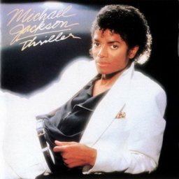 40-летие альбом &laquo;Thriller&raquo; Майкла Джексона отметят документальным фильмом