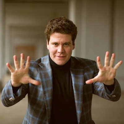 Денис Мацуев сыграет в Кремле «И классику, и джаз» Денис Мацуев сыграет в Кремле «И классику, и джаз»