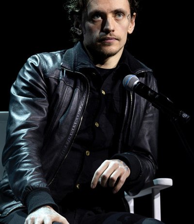 Сергей Полунин и Елена Ильиных стали родителями во второй раз и назвали сына Даром