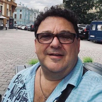 Игорь Саруханов начнет отмечать юбилей группы «Круг» в «Эльдаре» Игорь Саруханов начнет отмечать юбилей группы «Круг» в «Эльдаре»