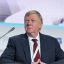 &laquo;Ну уволился и уволился&raquo;: как в Кремле прореагировали на отставку Анатолия Чубайса