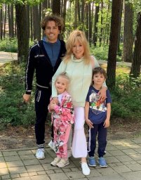 Иеромонах Фотий о Пугачевой и Галкине: &laquo;Они бомба замедленного действия, и вот их бомбануло&raquo;
