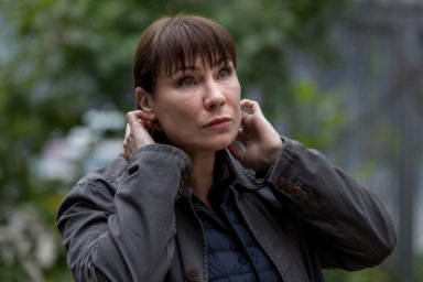 Ольга Тумайкина о сериале &laquo;Ваша честь&raquo;, звании народной артистки и воспитании детей