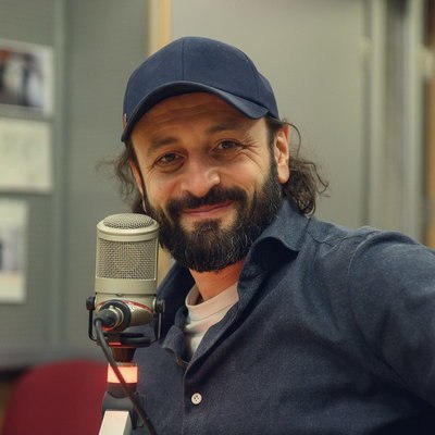 Илья Авербух рассказал про &laquo;Ледниковый период&raquo; в честь Татьяны Тарасовой