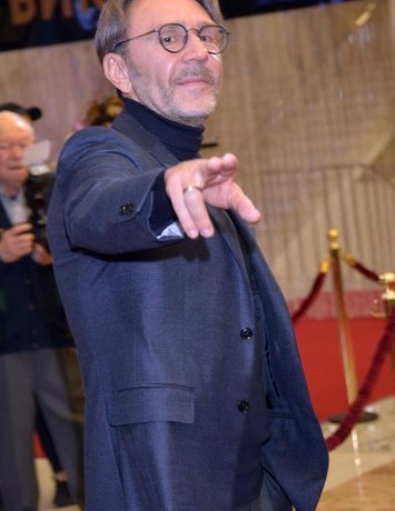 Сергей Шнуров лишился должности генерального продюсера телеканала