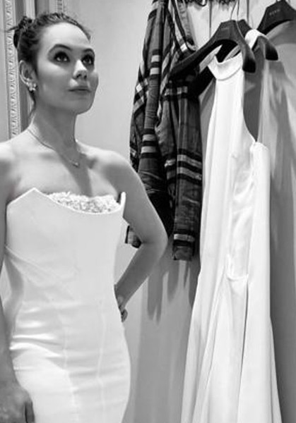 Ильиных вовсю готовится к важному событию в своей жизни