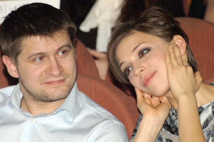 Виновницей развода Нелли считала себя