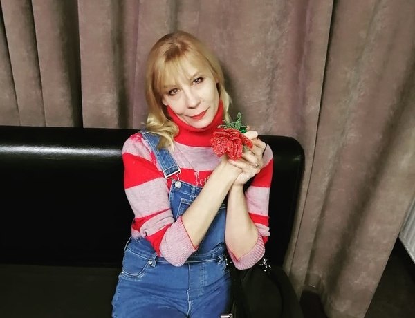 Дарья Юргенс: &laquo;Волочкова не состоялась в профессии, а Бузова хреновасто поет&raquo;