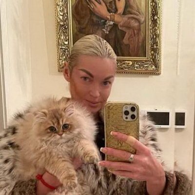 Анастасия Волочкова вместе с адвокатом расскажут о продолжении войны с Большим театром Анастасия Волочкова вместе с адвокатом расскажут о продолжении войны с Большим театром