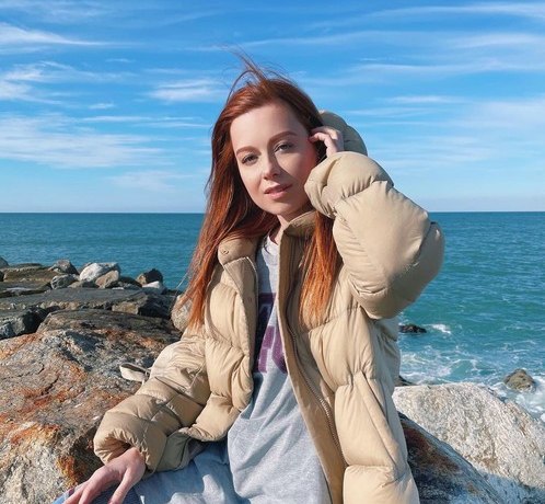 Юлия Савичева: &laquo;Можем громко выяснять отношения, но никогда этого не происходит на глазах у ребенка&raquo;