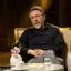 &laquo;Мне эта позиция кажется ущербной&raquo;: Сергей Шнуров не собирается покидать Россию
