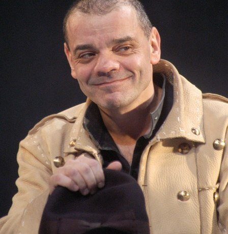 Райкин об увольнении: &laquo;Ректор хочет прибрать к рукам школу как некую недвижимость&raquo;