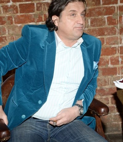 Кушанашвили: &laquo;Жириновский был самым ярким политиком страны, а в собственной семье &ndash; никто&raquo;