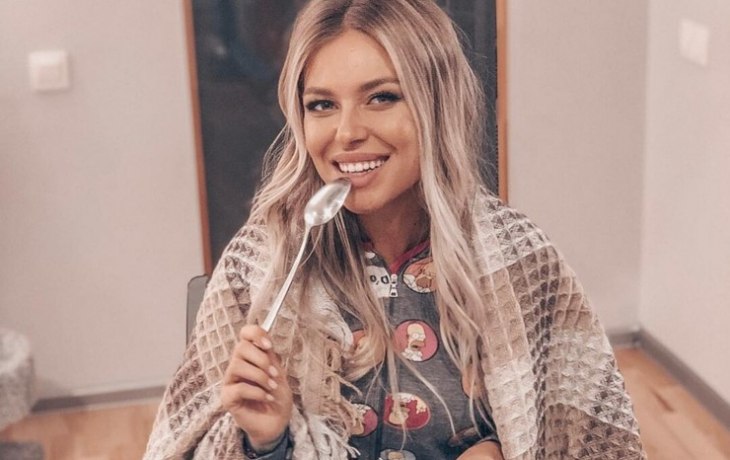 Рита Дакота: &laquo;У меня даже паспорта РФ нет, но все равно достается&raquo;