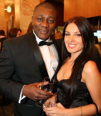 Бывшая жена Нарцисса против его похорон в Камеруне: &laquo;Сестра и мать Пьера думали, что я украду тело&raquo;