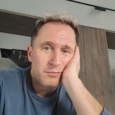 Оскар Кучера: &laquo;Мое время в кино пришло чуть позже, чем мне хотелось&raquo;