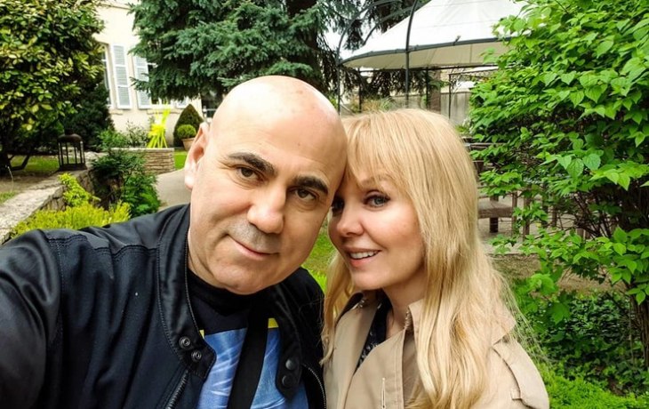 &laquo;Мы с Валерией &ndash; налоговые резиденты России!&raquo;: Пригожин развеял слух об иностранном гражданстве